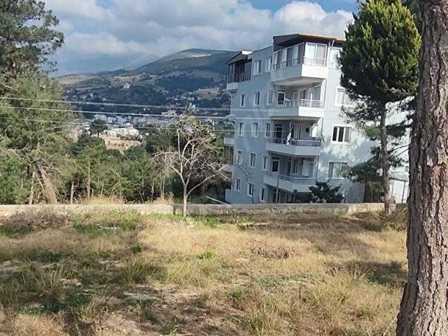 Hatay içerisinde satılık Arsa