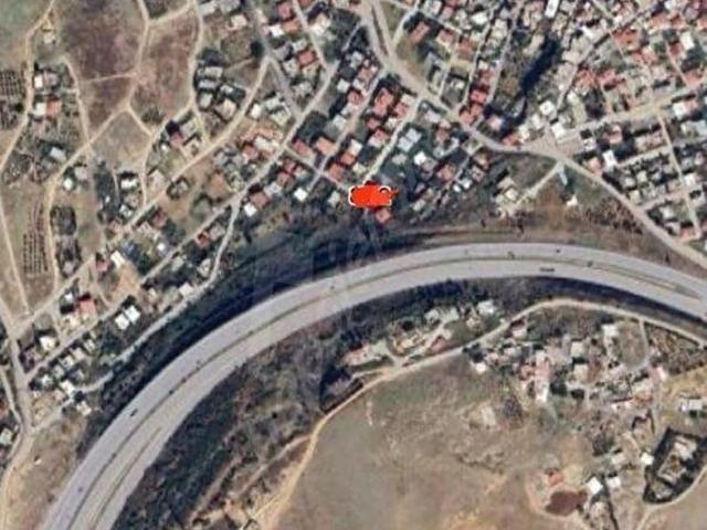 Kocatepe, İskenderun içerisinde satılık Arsa