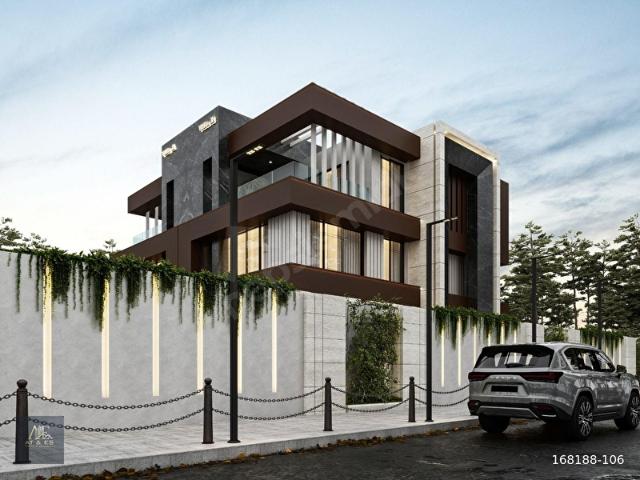 Hatay içerisinde satılık Villa