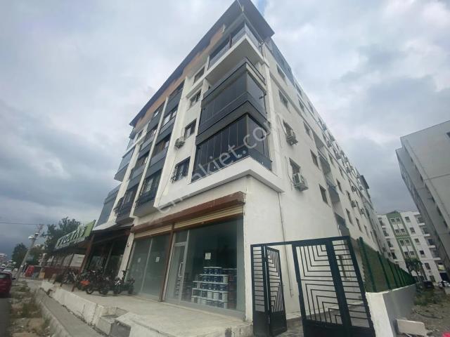 Mustafa Kemal Mahallesi, İskenderun içerisinde kiralık mülk