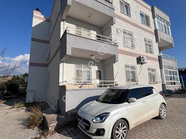 İskenderun içerisinde kiralık mülk