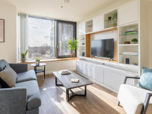 Apartment for rent in Archway, Isle Of Man