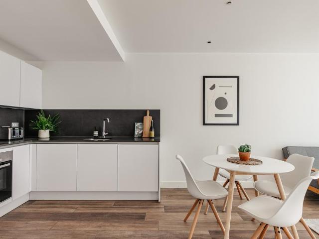 Apartment for rent in Bethnal Green, Greater London