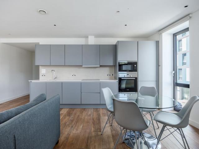 Apartment for rent in Bethnal Green, Greater London