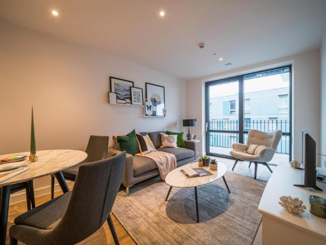 House for rent in Bethnal Green, Greater London