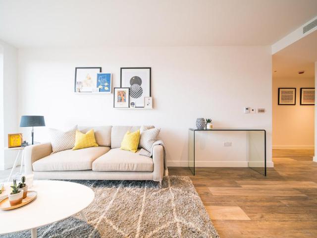 Apartment for rent in Bethnal Green, Greater London