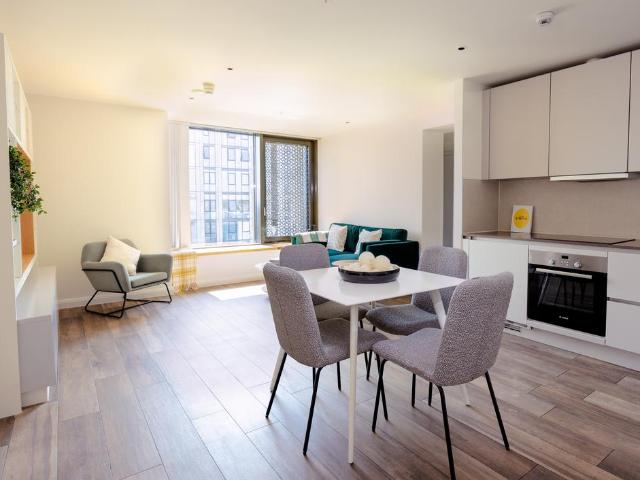 Apartment for rent in Archway, Greater London