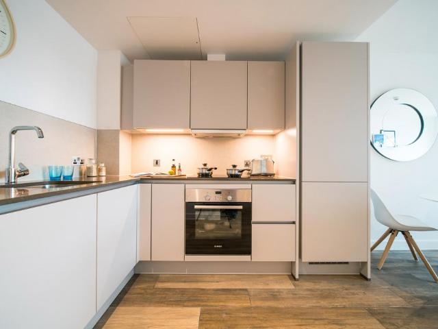 House for rent in Bethnal Green, Greater London