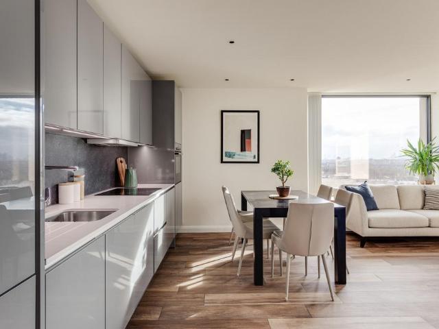 Apartment for rent in Archway, Greater London