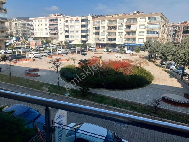 Gaziemir, İzmir içerisinde kiralık mülk
