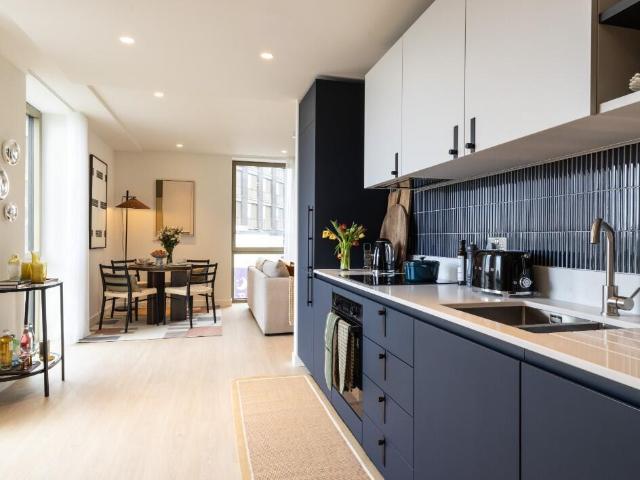 Apartment for rent in Tottenham Hale, Greater London