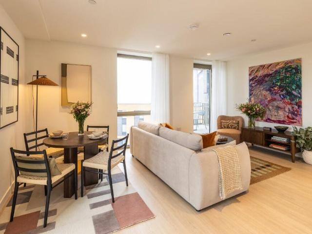 House for rent in Tottenham Hale, Greater London