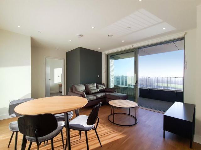 Apartment for rent in London Borough of Ealing, Greater London