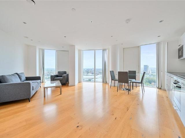 House for rent in Stratford Marsh, Greater London