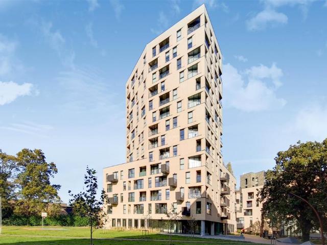 Apartment for rent in Moulsham, Chelmsford