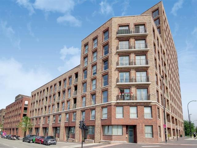 Apartment for rent in Reach, Greater London