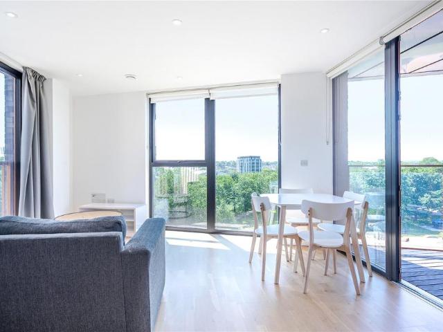 Apartment for rent in Moulsham, Chelmsford