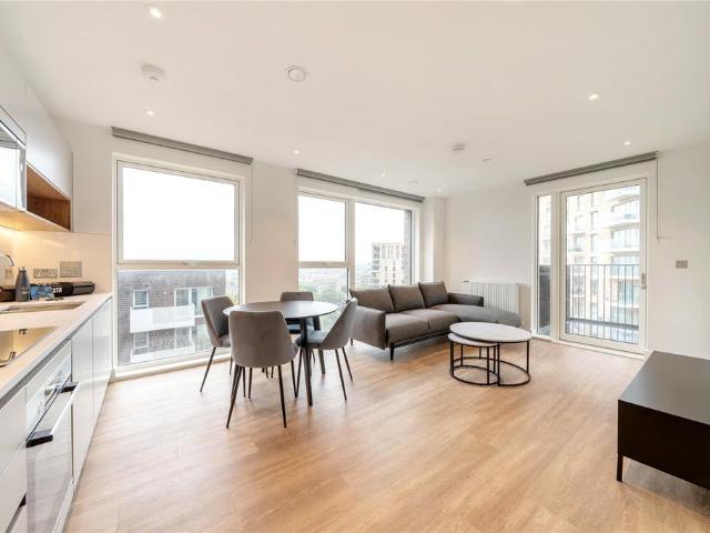 House for rent in Kidbrooke, Greater London