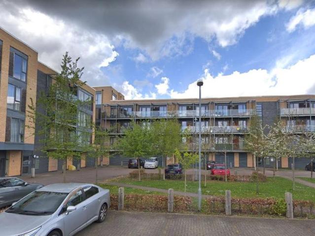 Apartment for rent in Bushey