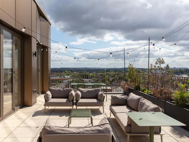 Apartment for rent in Wealdstone, Greater London