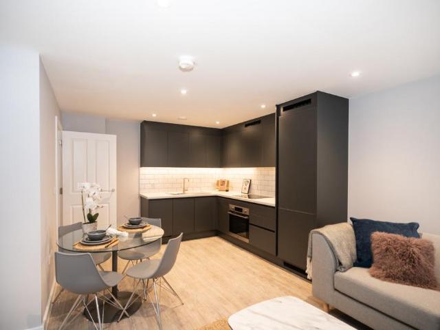 House for rent in Old Town, Shephall