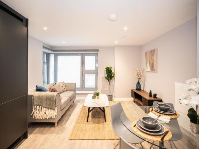 House for rent in Old Town, Shephall