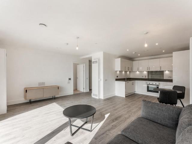 Apartment for rent in London Borough of Newham, Greater London