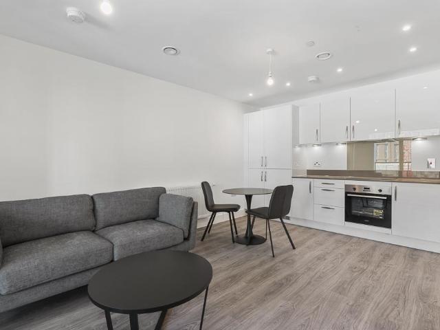 House for rent in Canning Town, Greater London