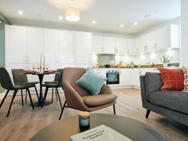 House for rent in Canning Town, Greater London