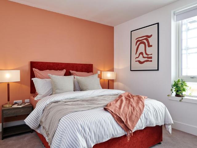 Apartment for rent in Canning Town, Greater London