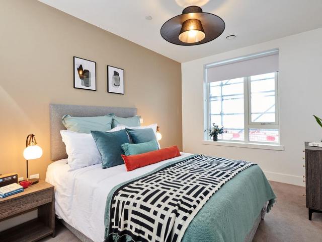 Apartment for rent in Canning Town, Greater London