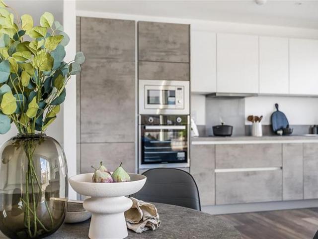 Apartment for rent in Roding Riverside, Greater London