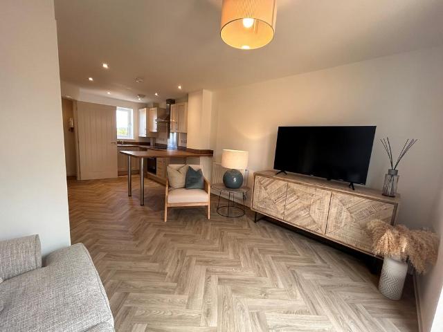 House for rent in Budlake, Devon