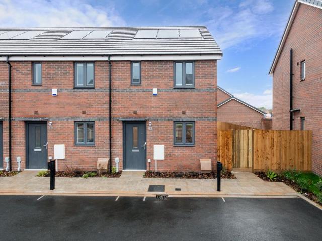 House for rent in Cranbrook, East Devon
