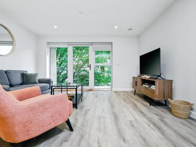House for rent in St Mary's, City Of Southampton