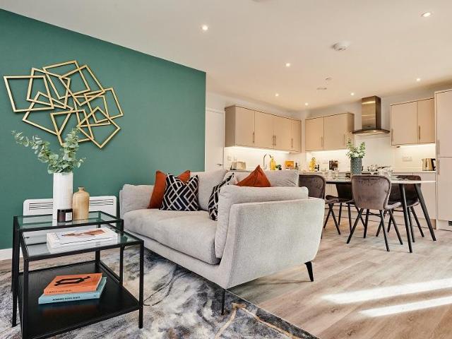 House for rent in St Mary's, City Of Southampton