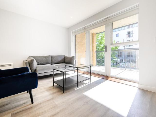 Apartment for rent in St Mary's, City Of Southampton
