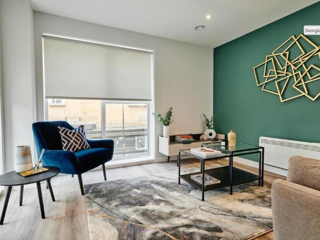 Apartment for rent in Below Bar, Southampton