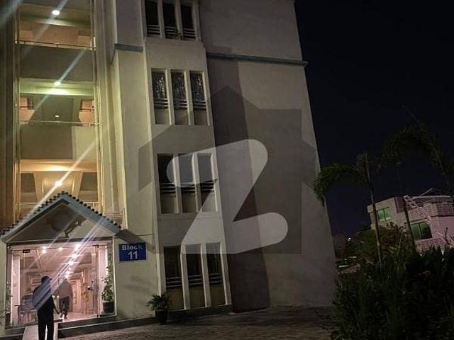 Apartment for sale in Islamabad