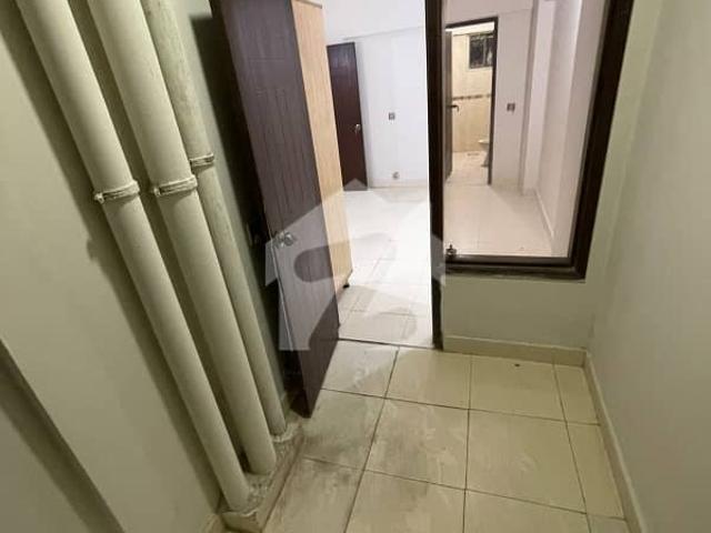 Apartment for sale in Islamabad