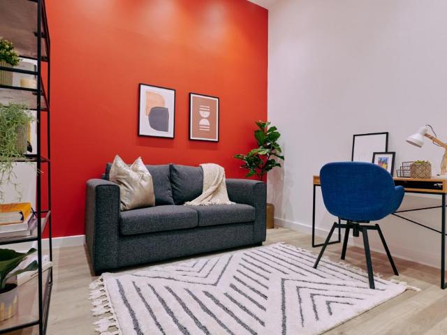 House for rent in Jewellery Quarter, West Midlands
