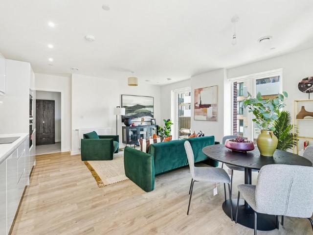 Apartment for rent in London Borough of Redbridge, Greater London