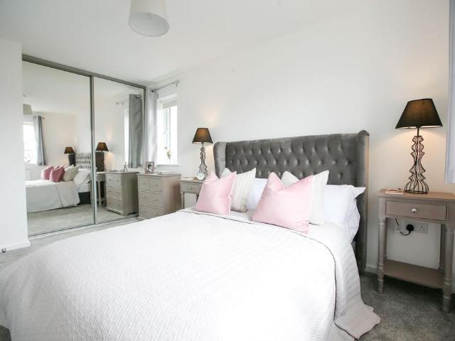 House for rent in Costhorpe, East Midlands