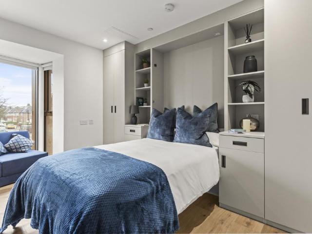 Apartment for rent in London Borough of Ealing, Greater London