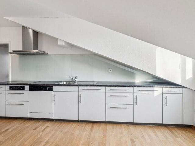 Apartment mieten in Bern