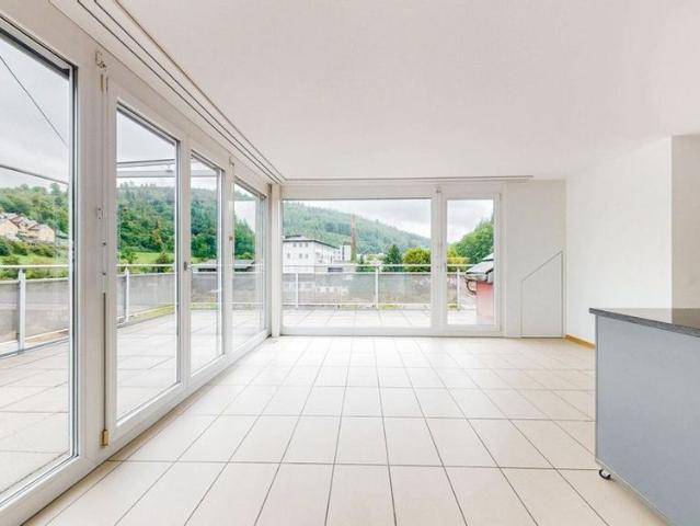 Apartment mieten in Liestal, Bezirk Liestal