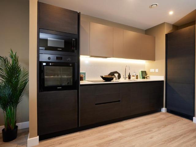 Apartment for rent in Aldrington