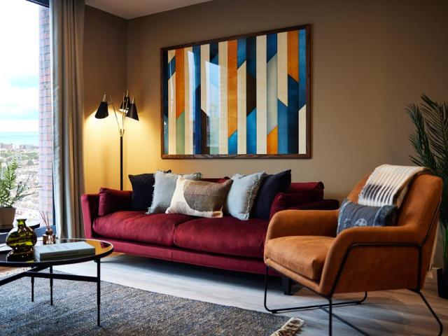 Apartment for rent in Aldrington