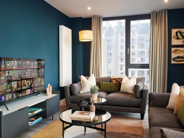 Apartment for rent in Aldrington
