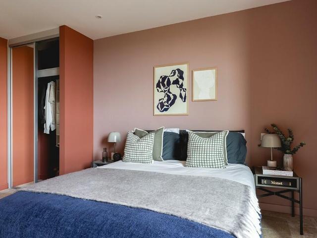 Apartment for rent in Aldrington